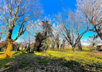 Terreno - Villa via Chiesa di Viadagola, Granarolo dell'Emilia - foto 23
