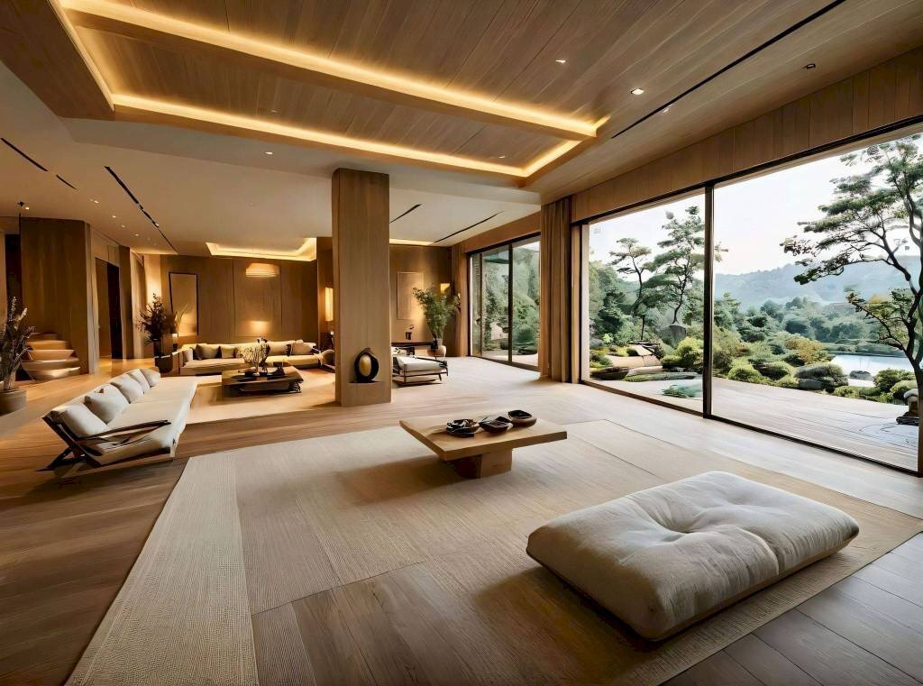 Salone - Villa via di Gaibola, Bologna (neighborhood Colli) - photo 1