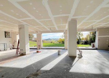 Stanza non arredata - Villa via di Gaibola, Bologna (zona Colli) - foto 6