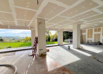 Veranda - Villa via di Gaibola, Bologna (zona Colli) - foto 7