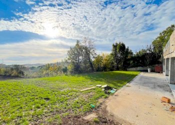 Terreno - Villa via di Gaibola, Bologna (zona Colli) - foto 9