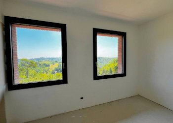 Camera da letto - Villa via di Gaibola, Bologna (zona Colli) - foto 10