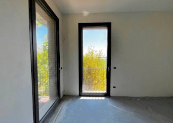 Camera da letto - Villa via di Gaibola, Bologna (zona Colli) - foto 11