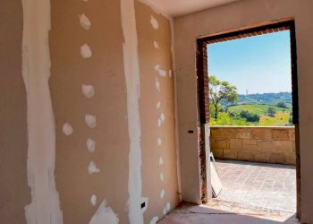 Ingresso - Villa via di Gaibola, Bologna (zona Colli) - foto 15