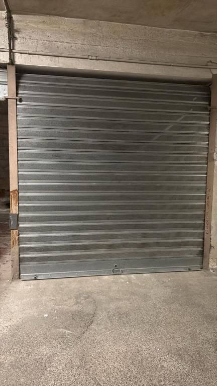 Box auto - Box via Giovanni Brugnoli, Bologna (zona Centro Storico) - foto 3