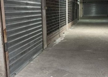 Box auto - Box via Giovanni Brugnoli, Bologna (zona Centro Storico) - foto 2