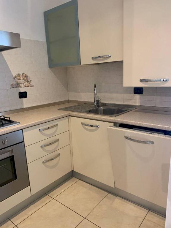 Cucina - One-room apartment via Antonio Cavalieri Ducati, Bologna (neighborhood Borgo Panigale) - photo 2