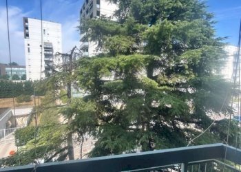 Vista - Terreno non edificabile via Don Giovanni Fornasini, 38, Bologna (zona Bolognina) - foto 18