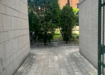 Giardino - Terreno non edificabile via Don Giovanni Fornasini, 38, Bologna (zona Bolognina) - foto 20