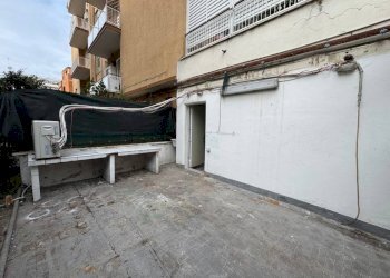 Cortile interno - Shop viale di Villa Pamphili, 68D, Roma - photo 7