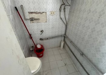 Bagno - Shop viale di Villa Pamphili, 68D, Roma - photo 11