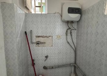 Bagno - Shop viale di Villa Pamphili, 68D, Roma - photo 12