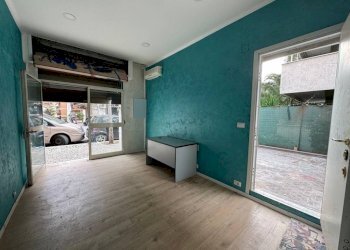 Interno non residenziale - Shop viale di Villa Pamphili, 68D, Roma - photo 14