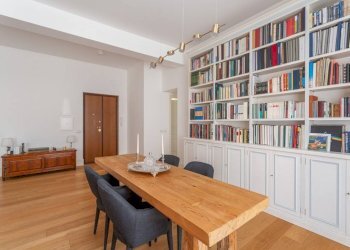 Salone - Trilocale via Basilio Bricci, Roma - foto 2