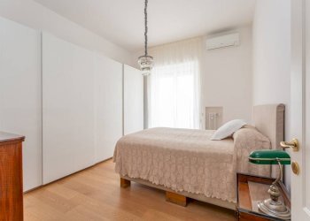 Camera da letto - Trilocale via Basilio Bricci, Roma - foto 10