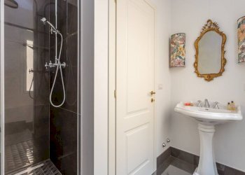 Bagno - Trilocale via Basilio Bricci, Roma - foto 13