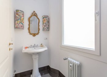 Bagno - Trilocale via Basilio Bricci, Roma - foto 14