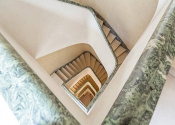 Interno palazzo - Trilocale via Basilio Bricci, Roma - foto 20