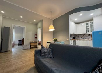 Soggiorno - Trilocale viale di Trastevere, Roma (zona Trastevere) - foto 4