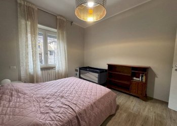 Camera da letto - Trilocale viale di Trastevere, Roma (zona Trastevere) - foto 9