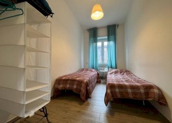 Camera da letto - Trilocale viale di Trastevere, Roma (zona Trastevere) - foto 10