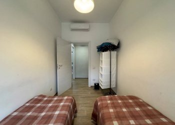 Camera da letto - Trilocale viale di Trastevere, Roma (zona Trastevere) - foto 11