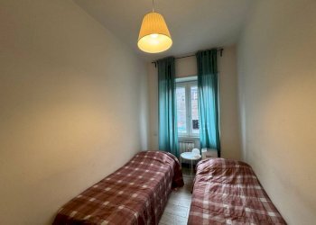 Camera da letto - Trilocale viale di Trastevere, Roma (zona Trastevere) - foto 12