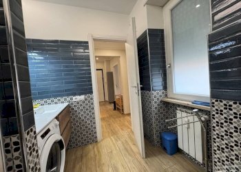 Bagno - Trilocale viale di Trastevere, Roma (zona Trastevere) - foto 13