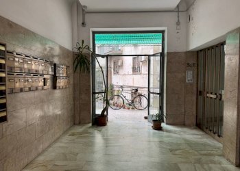 Interno palazzo - Trilocale viale di Trastevere, Roma (zona Trastevere) - foto 15