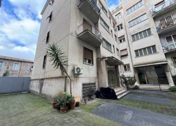 Facciata - Trilocale viale di Trastevere, Roma (zona Trastevere) - foto 16