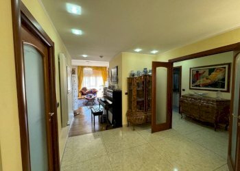 Ingresso - Appartamento via Giuseppe Elia Benza, Genova (zona Sestri Ponente) - foto 13