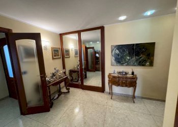Ingresso - Appartamento via Giuseppe Elia Benza, Genova (zona Sestri Ponente) - foto 14