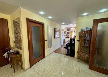 Ingresso - Appartamento via Giuseppe Elia Benza, Genova (zona Sestri Ponente) - foto 18