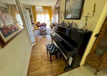 Altro - Appartamento via Giuseppe Elia Benza, Genova (zona Sestri Ponente) - foto 20