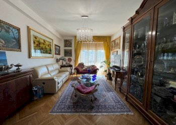 Salone - Appartamento via Giuseppe Elia Benza, Genova (zona Sestri Ponente) - foto 21