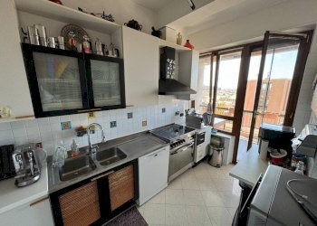 Cucina - Appartamento via Giuseppe Elia Benza, Genova (zona Sestri Ponente) - foto 23