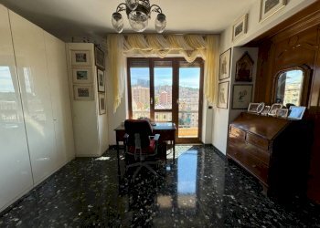 Studio - Appartamento via Giuseppe Elia Benza, Genova (zona Sestri Ponente) - foto 28