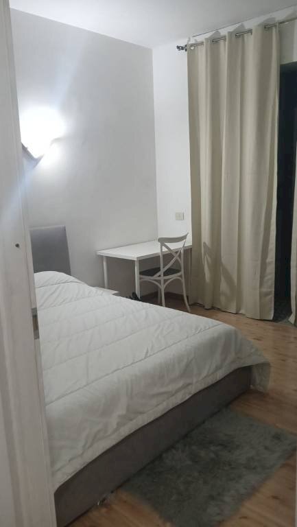 Camera da letto - Two-room apartment via Livorno, Roma - photo 3