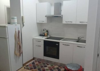 Cucina - Bilocale via Livorno, Roma - foto 5