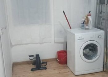 Lavanderia - Bilocale via Livorno, Roma - foto 6