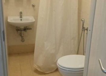 Bagno - Bilocale via Livorno, Roma - foto 9