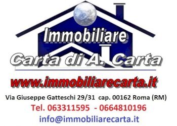 Altro - Bilocale via Livorno, Roma - foto 11