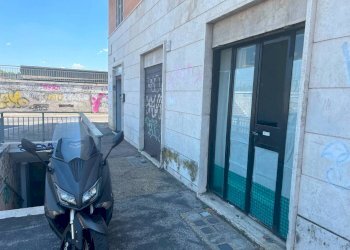 Zona - Bilocale via Livorno, Roma - foto 16
