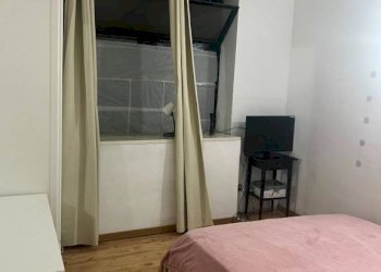 Camera da letto - Bilocale via Livorno, Roma - foto 17