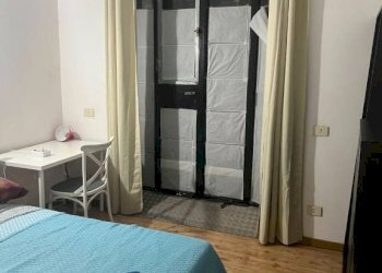 Camera da letto - Bilocale via Livorno, Roma - foto 18