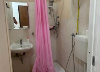 Bagno - Bilocale via Livorno, Roma - foto 21