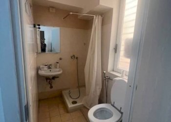 Bagno - Bilocale via Livorno, Roma - foto 22