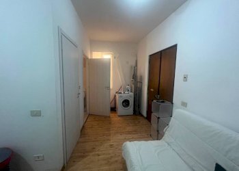 Disimpegno - Bilocale via Livorno, Roma - foto 23