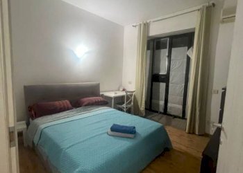 Camera da letto - Bilocale via Livorno, Roma - foto 25