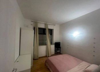 Camera da letto - Bilocale via Livorno, Roma - foto 26